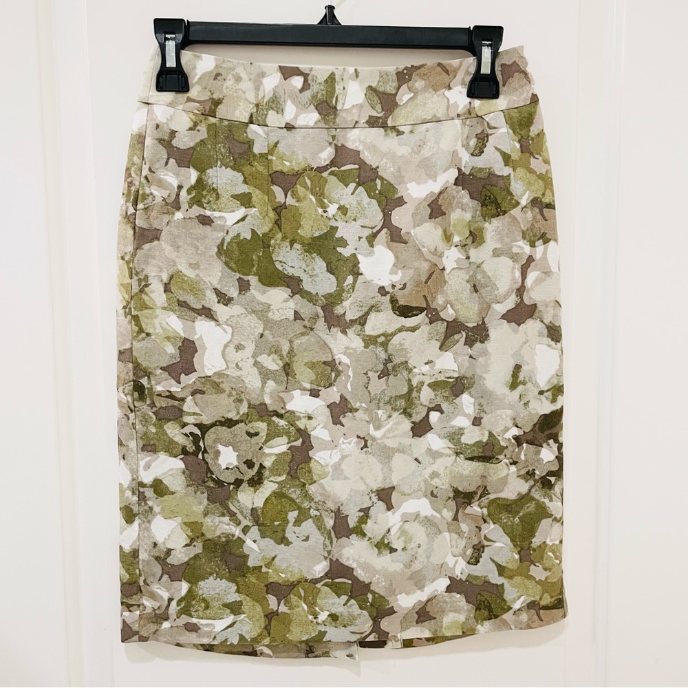 Banana Republic pencil skirt